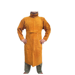 Safety Welding Clothing Set