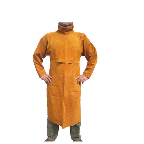 Safety Welding Clothing Set