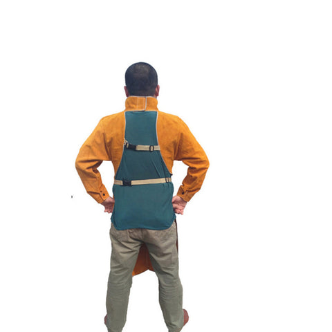 Safety Welding Clothing Set