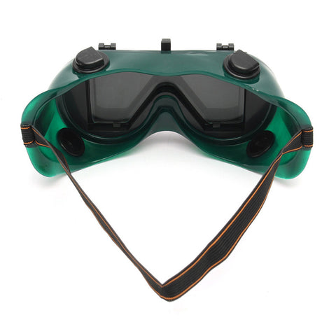 Flip Up Glasses Google
