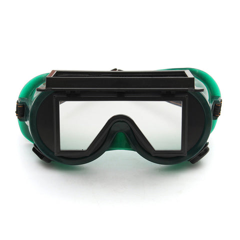 Flip Up Glasses Google