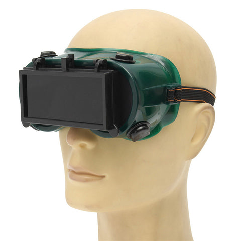 Flip Up Glasses Google