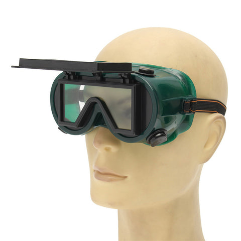 Flip Up Glasses Google