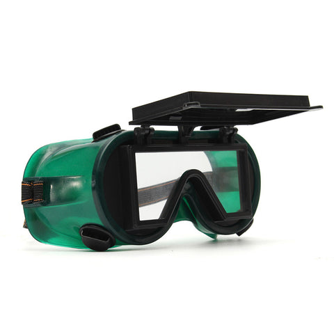 Flip Up Glasses Google