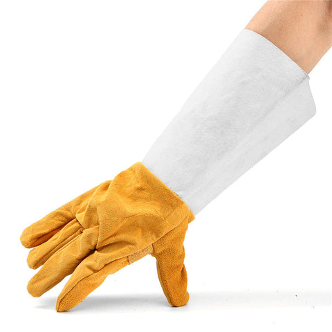 Welding Leather Plus Gloves