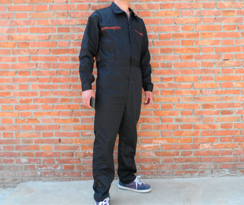 Working Welder Suit