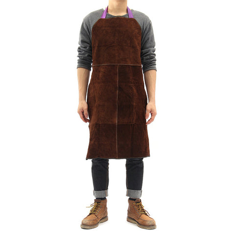 Fire-Retardant Safety Apron