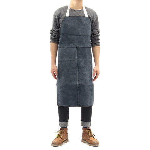 Fire-Retardant Safety Apron