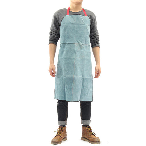 Fire-Retardant Safety Apron